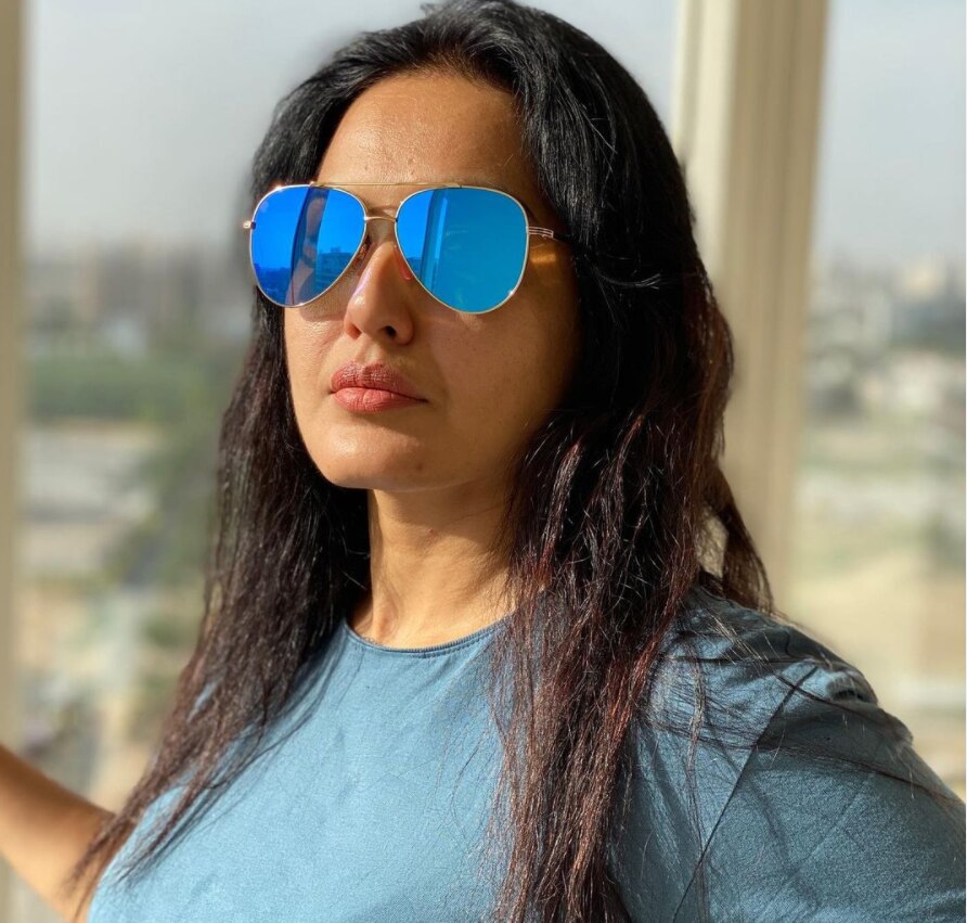 काम्या पंजाबी