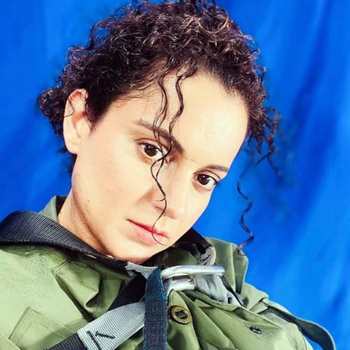 कंगना रनौत