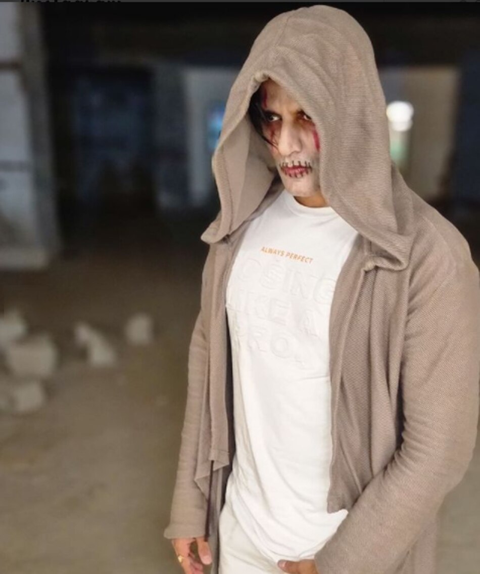 करणवीर बोहरा 