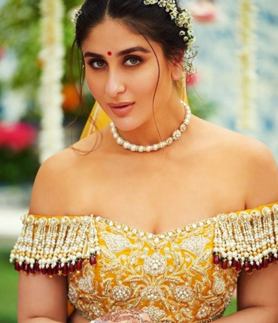 करीना कपूर खान