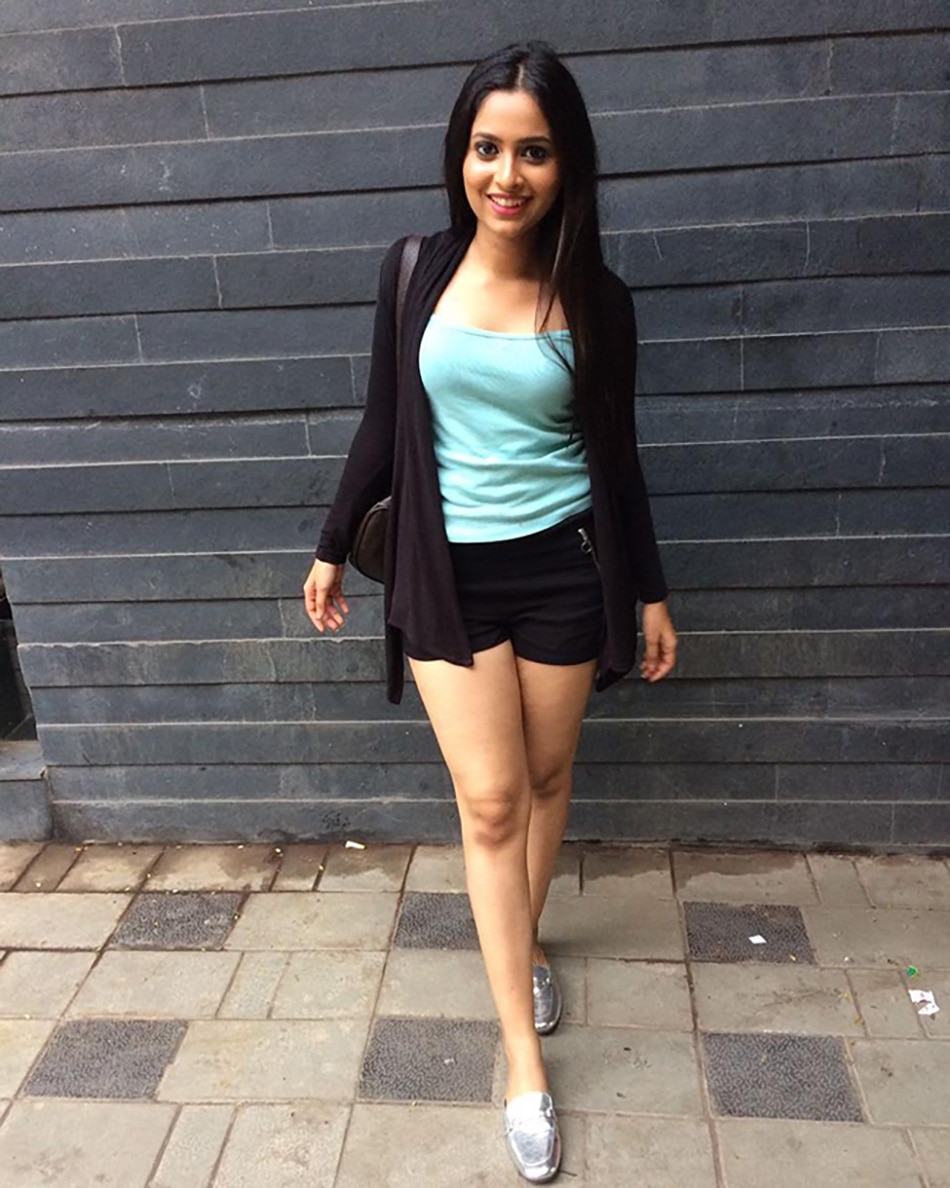 करिश्मा सावंत