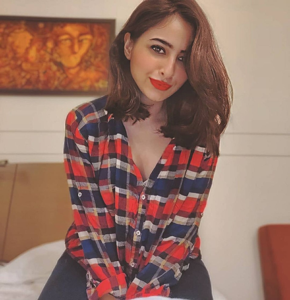 करिश्मा सावंत