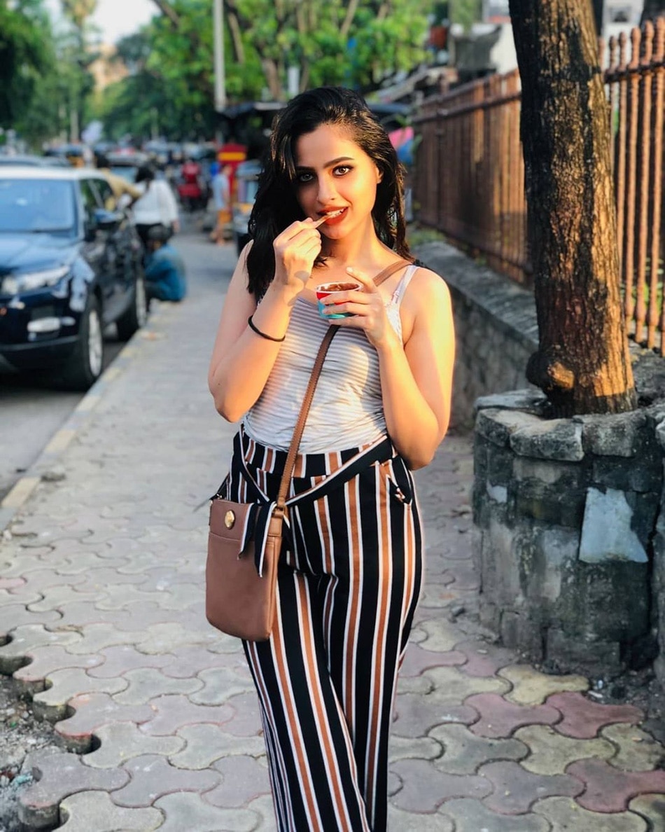 करिश्मा सावंत