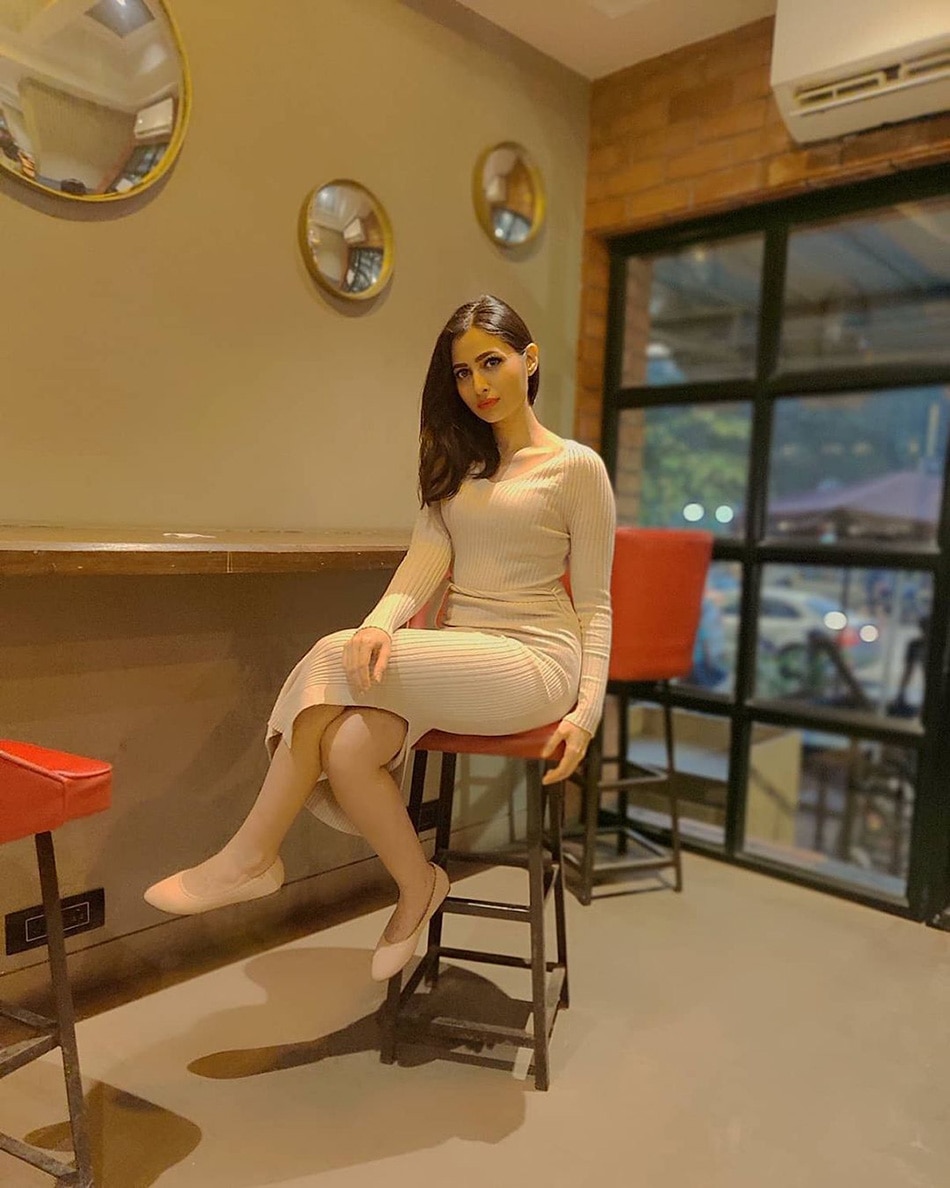 करिश्मा सावंत