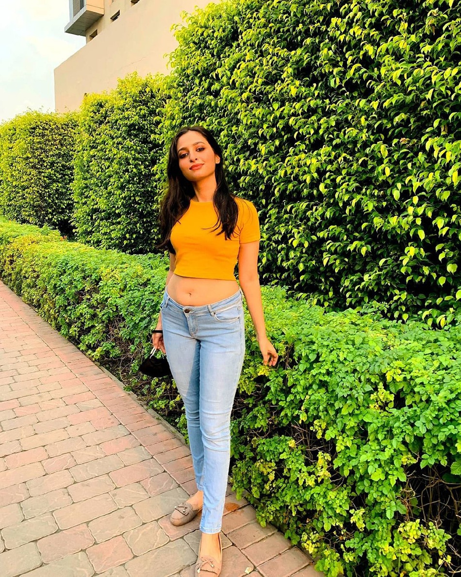 करिश्मा सावंत