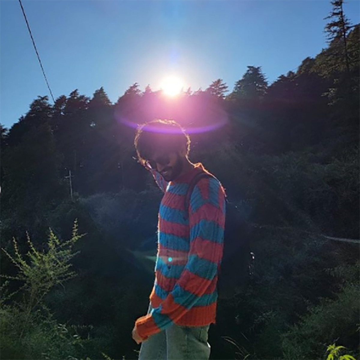 कार्त‍िक आर्यन 