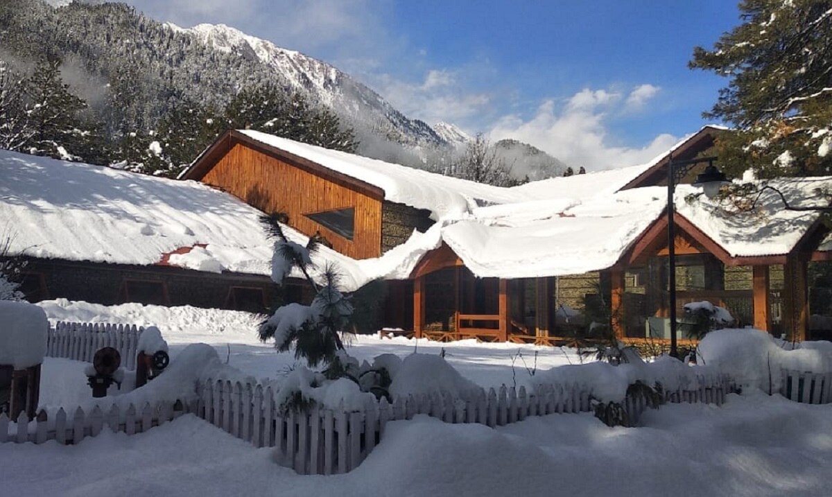 नवंबर की छुट्टियों में घूम आएं ये 8 खूबसूरत जगहें