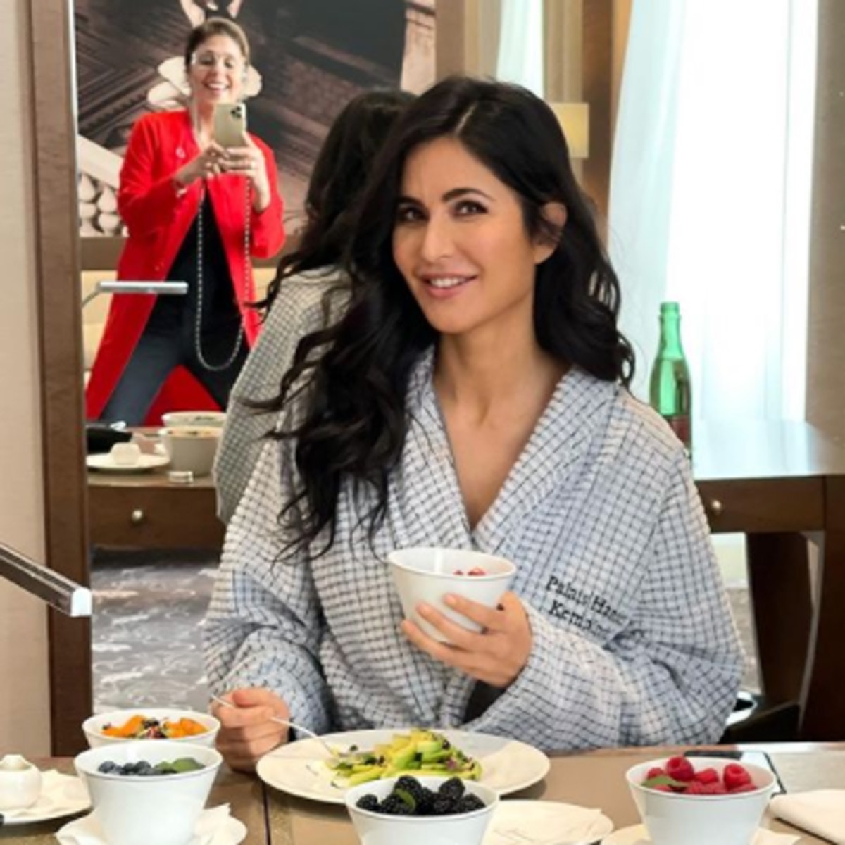 कटरीना कैफ