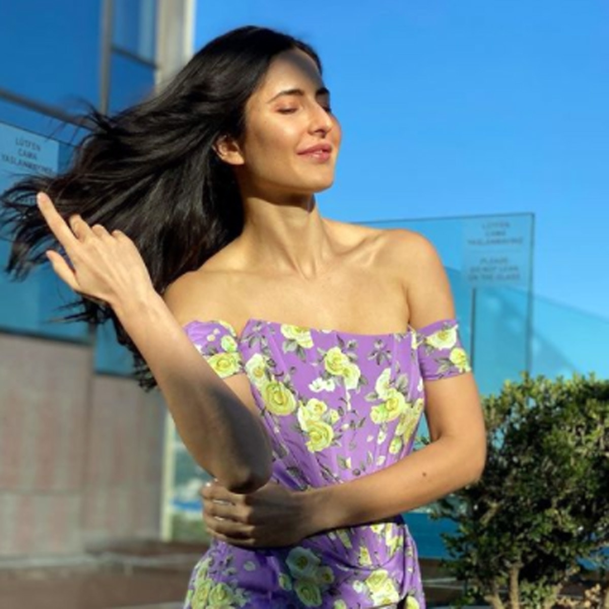 कटरीना कैफ