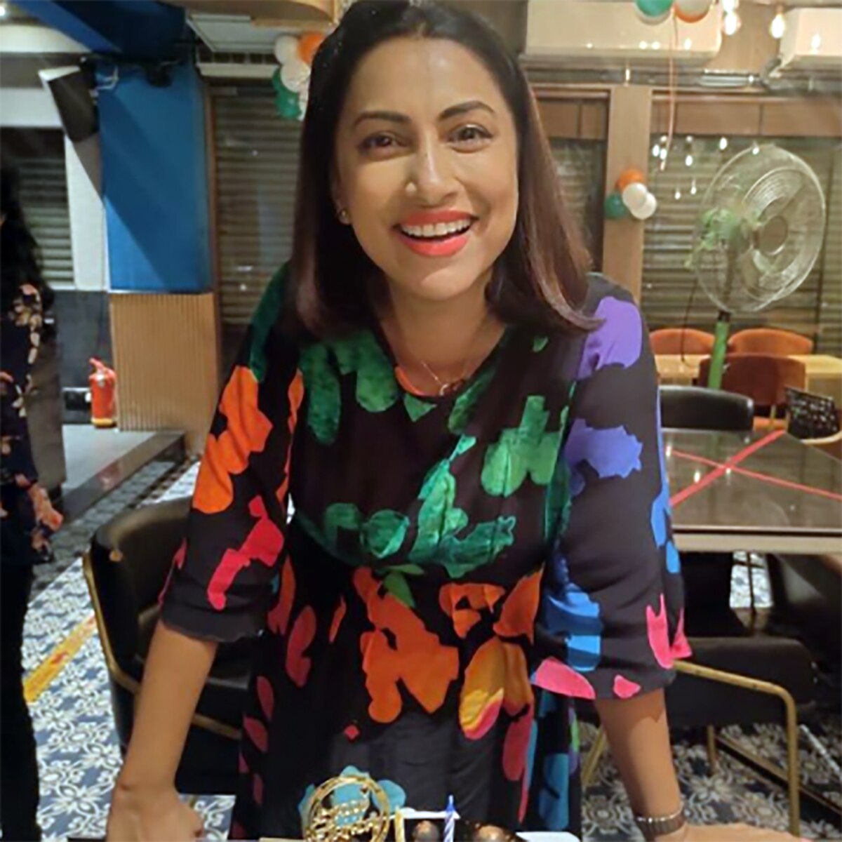 क्रांति रेडकर