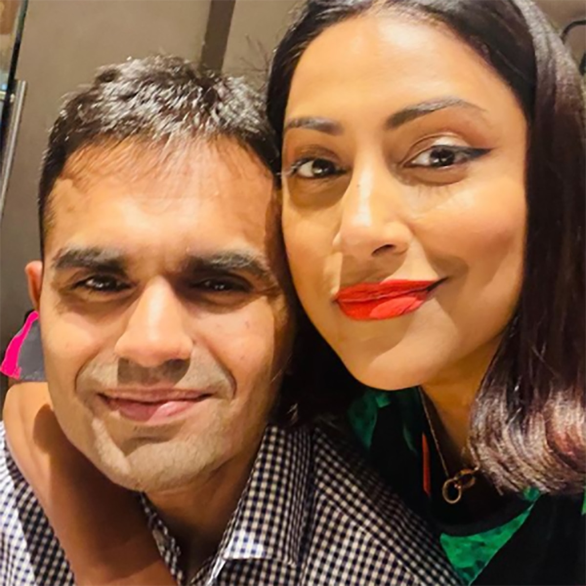 क्रांति रेडकर