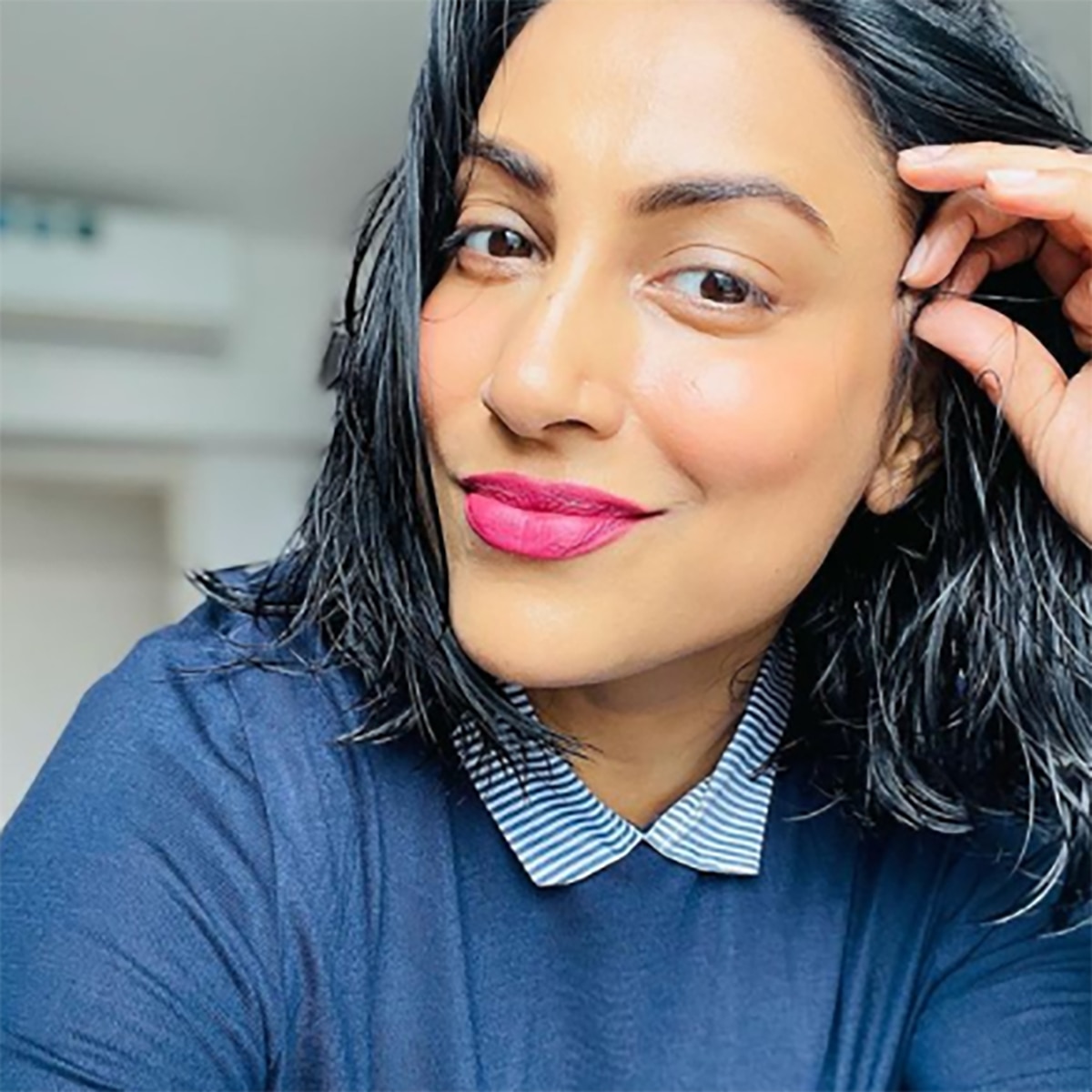 क्रांति रेडकर