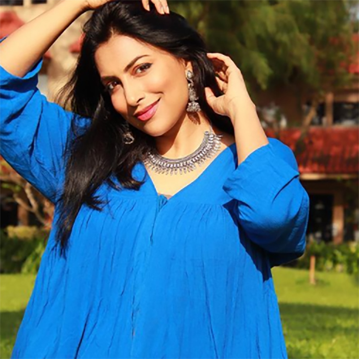 क्रांति रेडकर