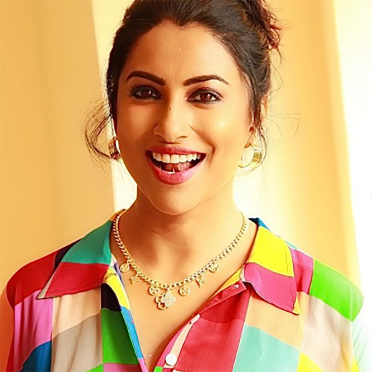 क्रांति रेडकर