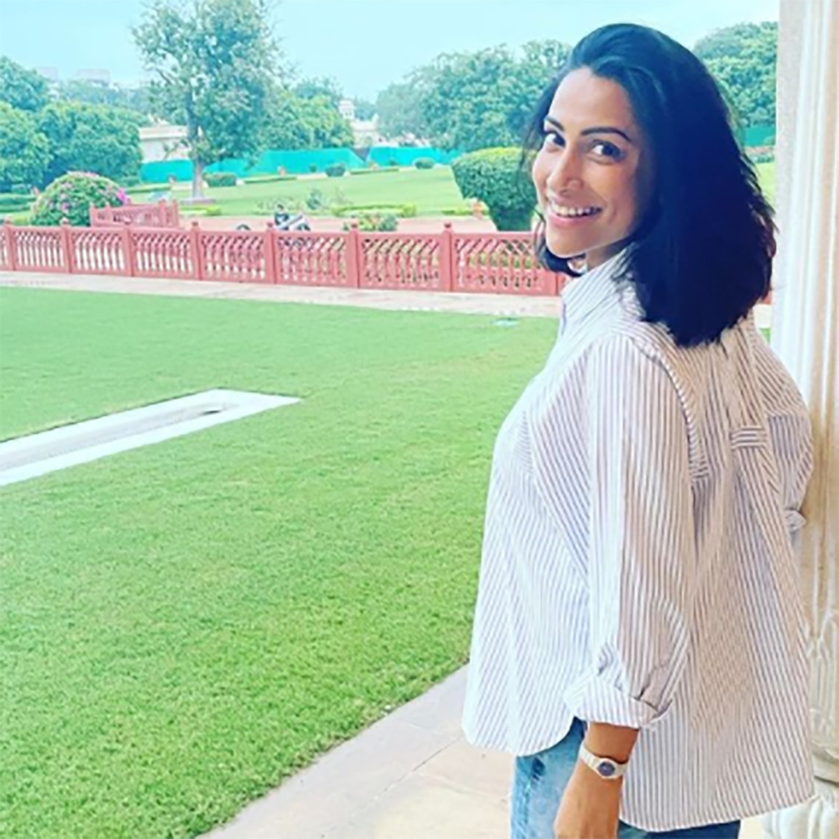 क्रांति रेडकर