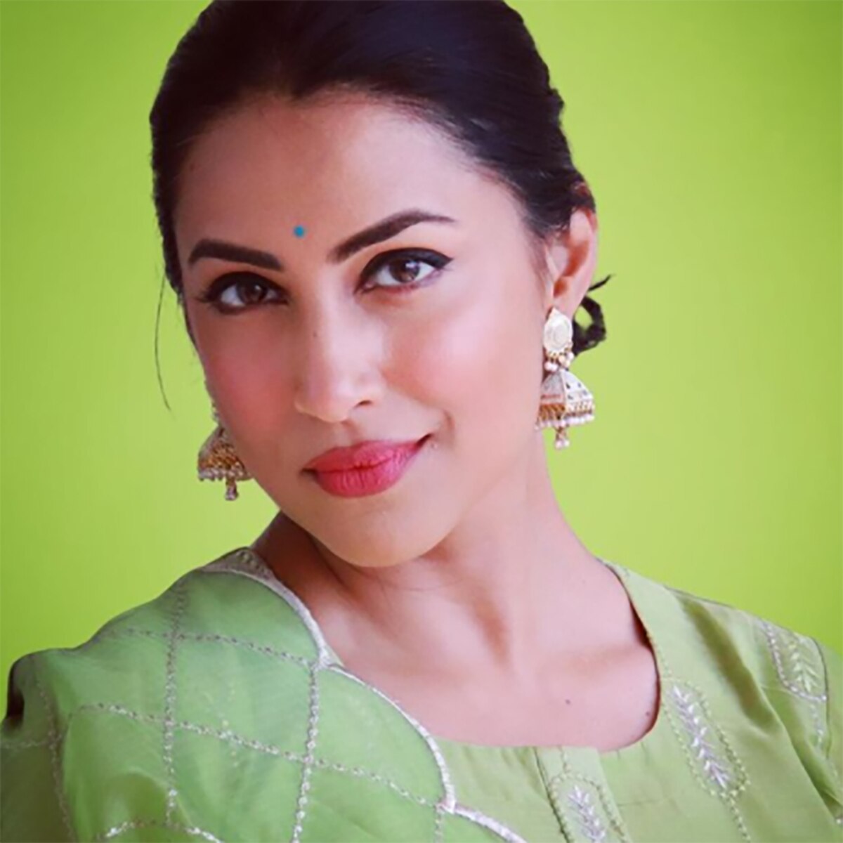 क्रांति रेडकर