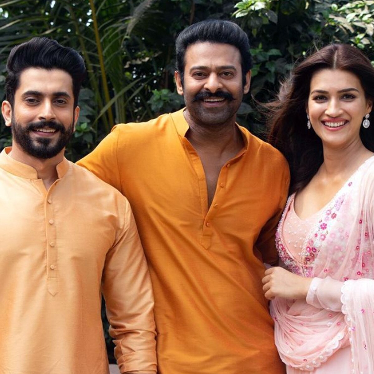 कृति सेनन