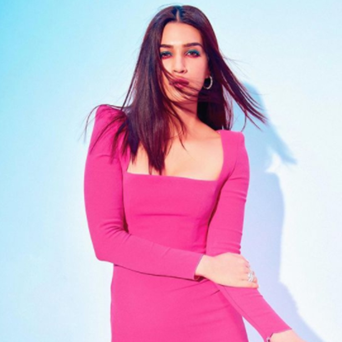 कृति सेनन