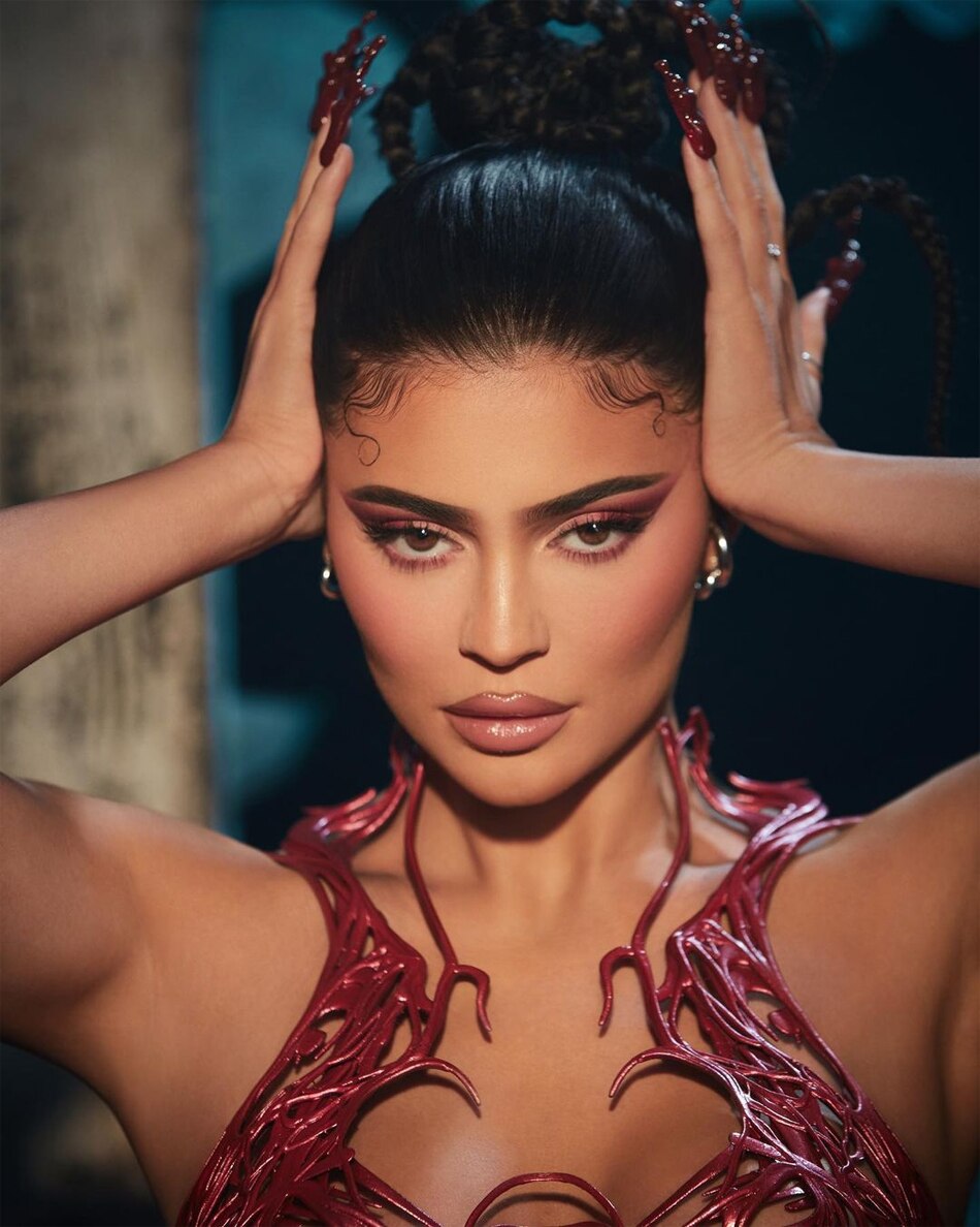 काइली जेनर