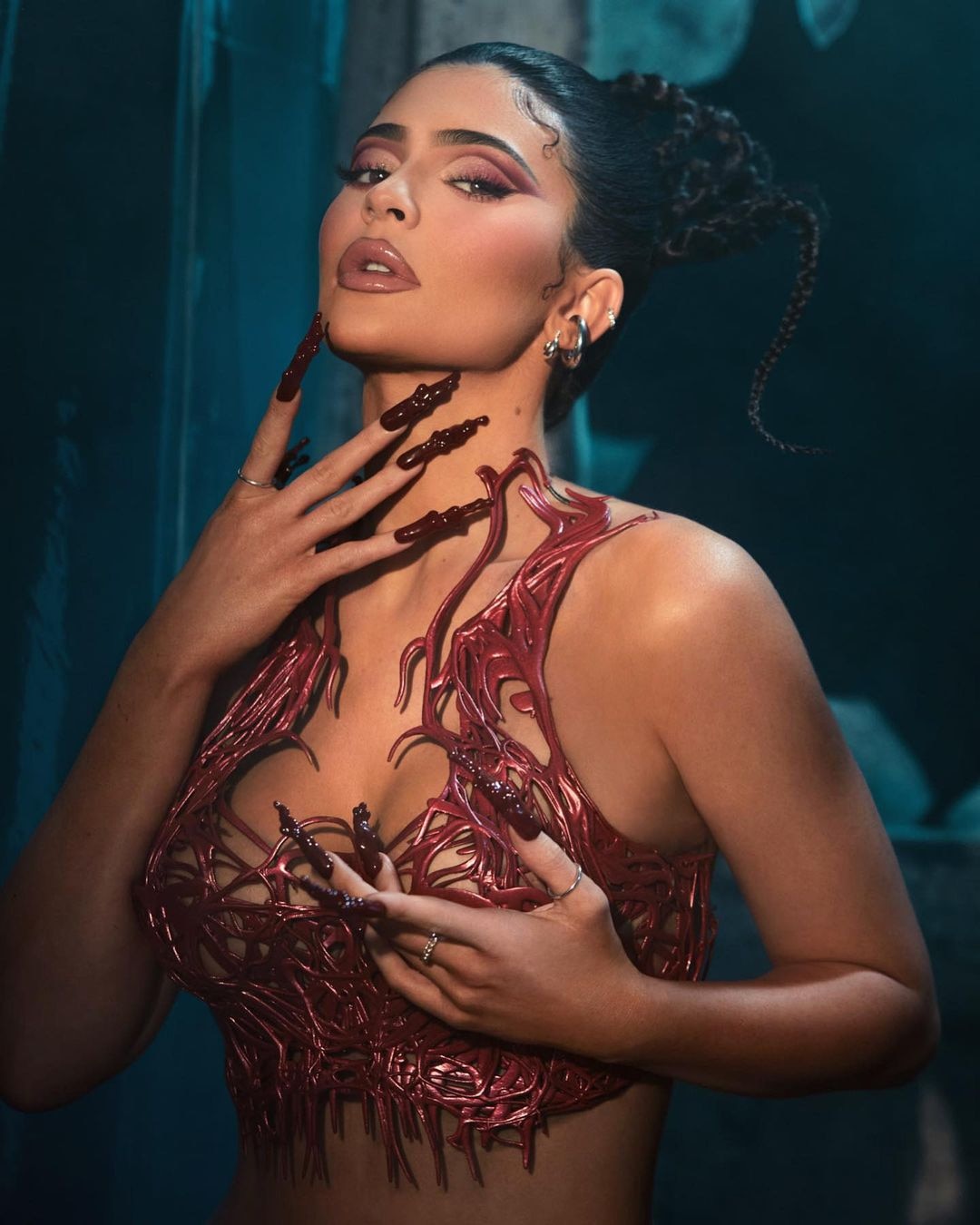 काइली जेनर