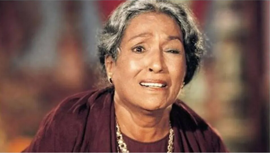 ललिता पवार