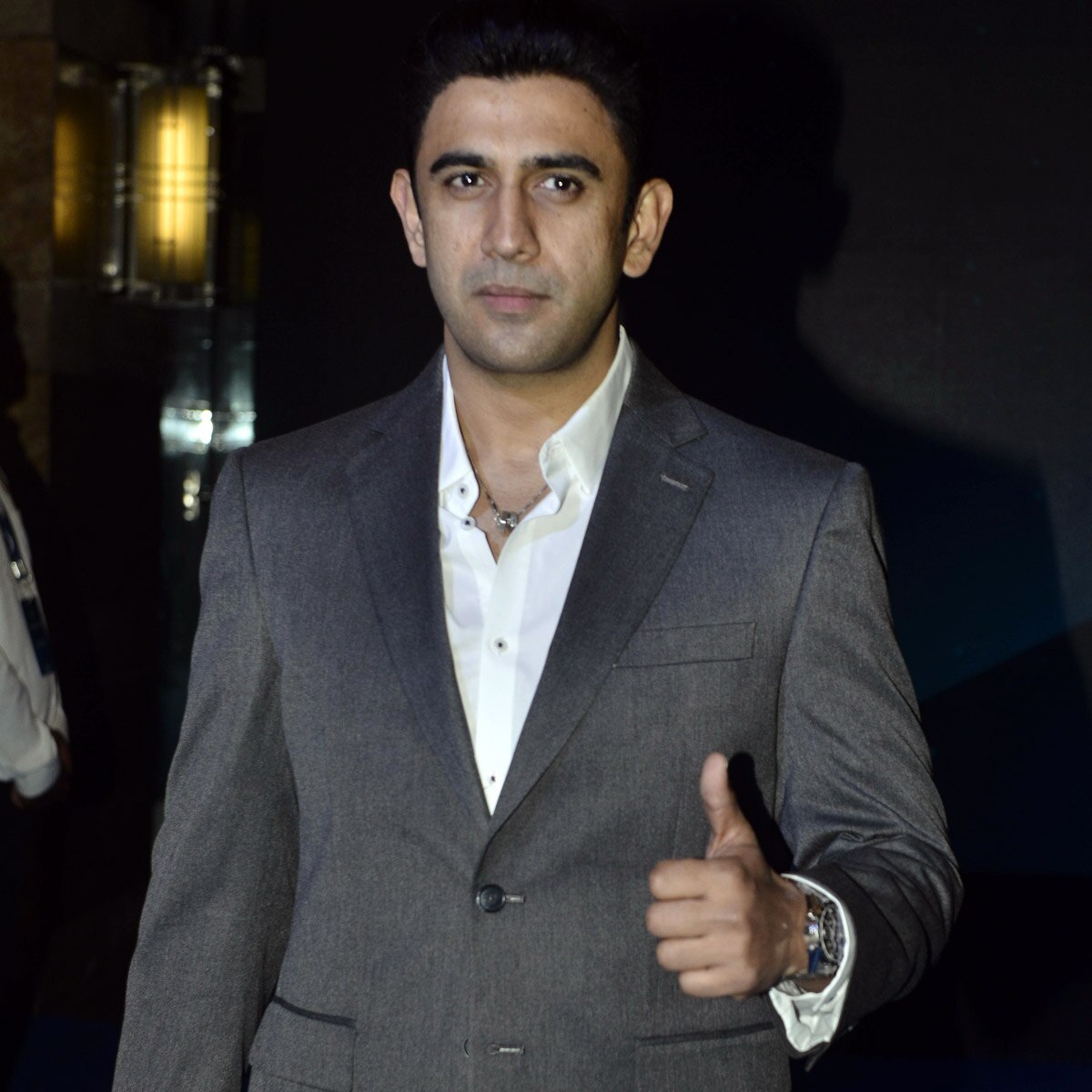 अमित साध 