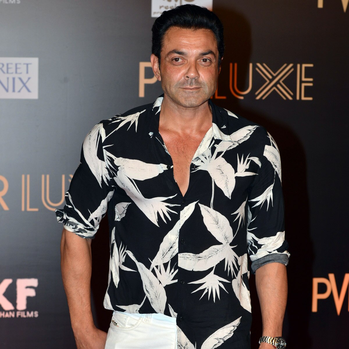 बॉबी देओल