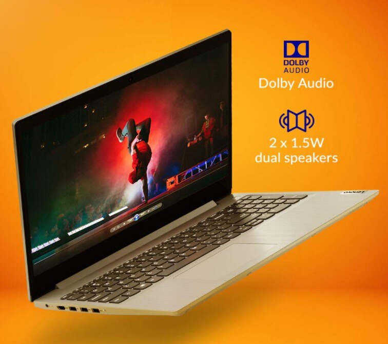 Lenovo Ideapad Slim 3