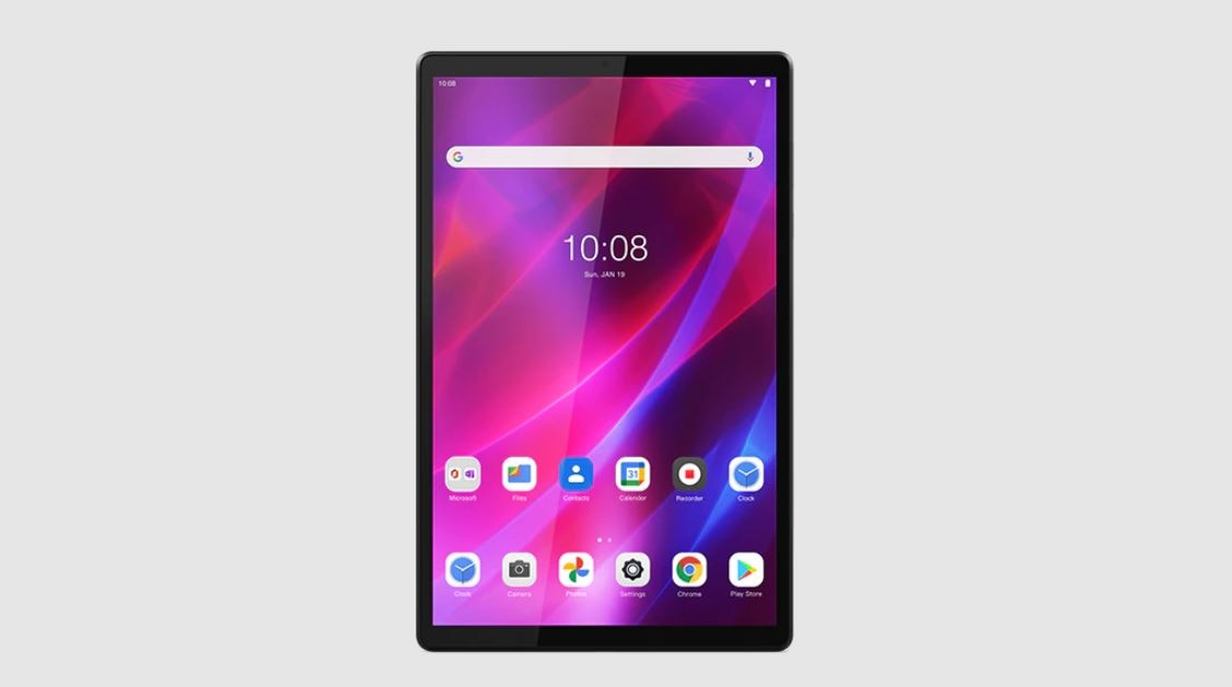 Lenovo Tab K10