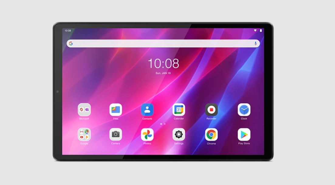 Lenovo Tab K10