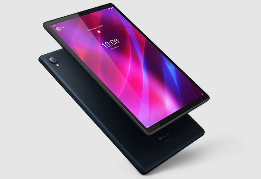 Lenovo Tab K10