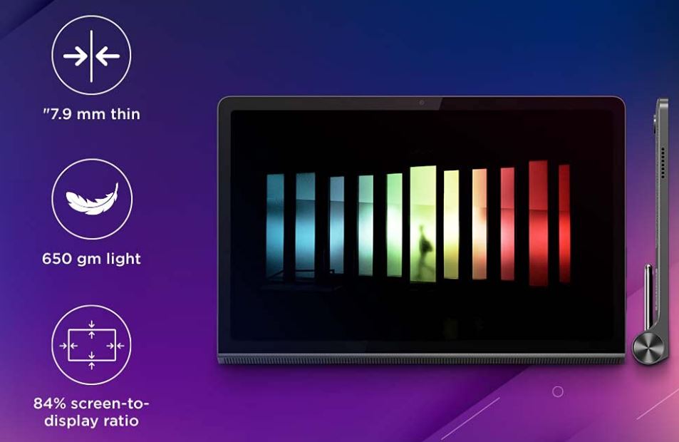 Lenovo Yoga Tab 11