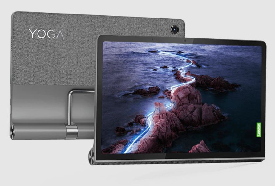Lenovo Yoga Tab 11