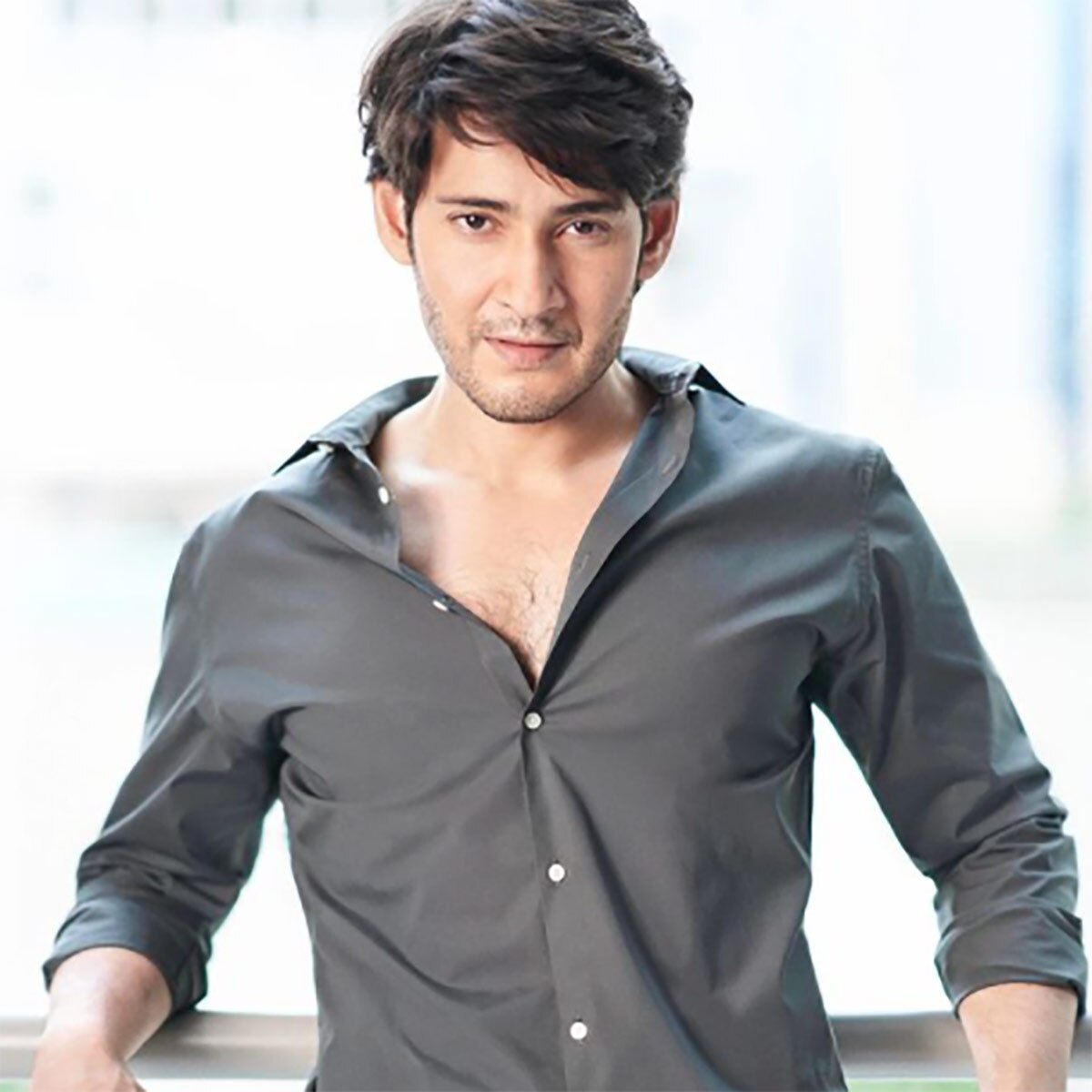 महेश बाबू