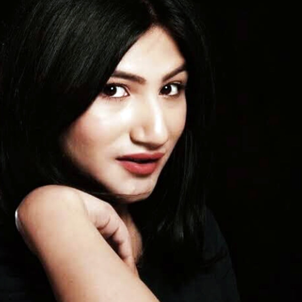 महिका शर्मा