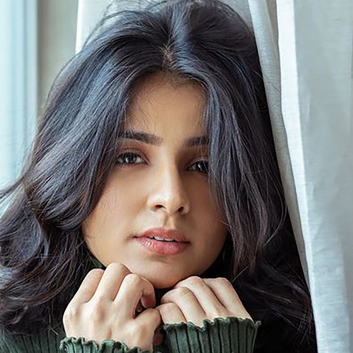 महिमा मकवाना 