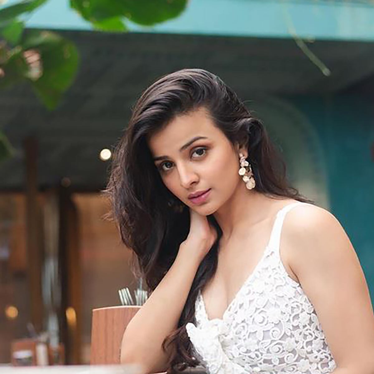 महिमा मकवाना