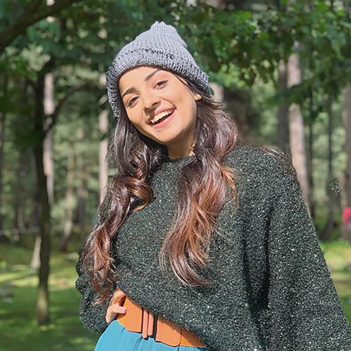 महिमा मकवाना