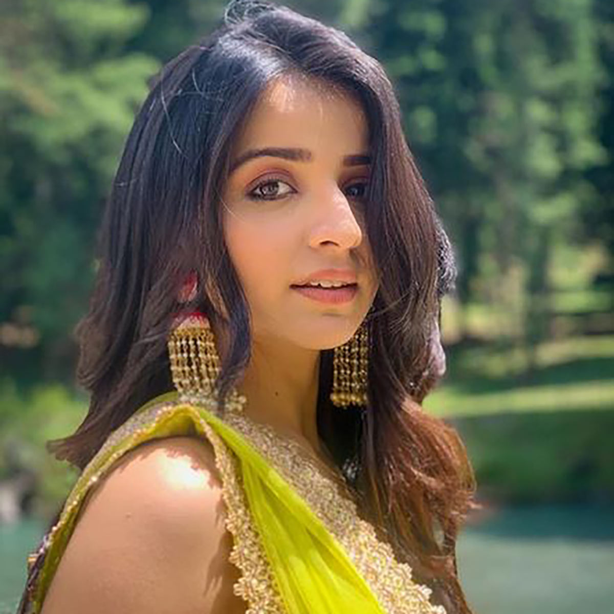 महिमा मकवाना