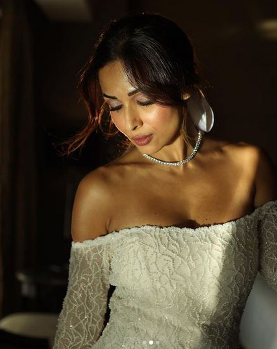 मलाइका अरोड़ा