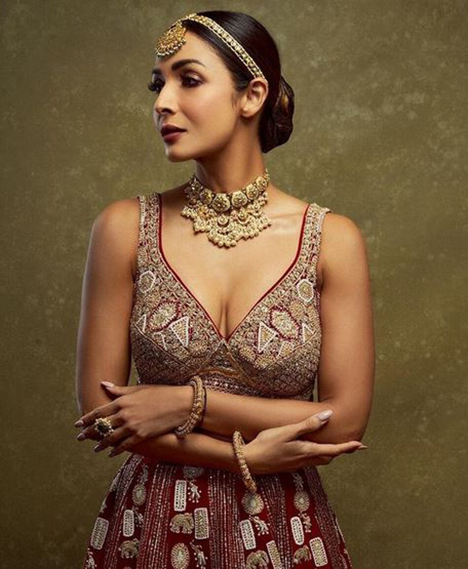 मलाइका अरोड़ा