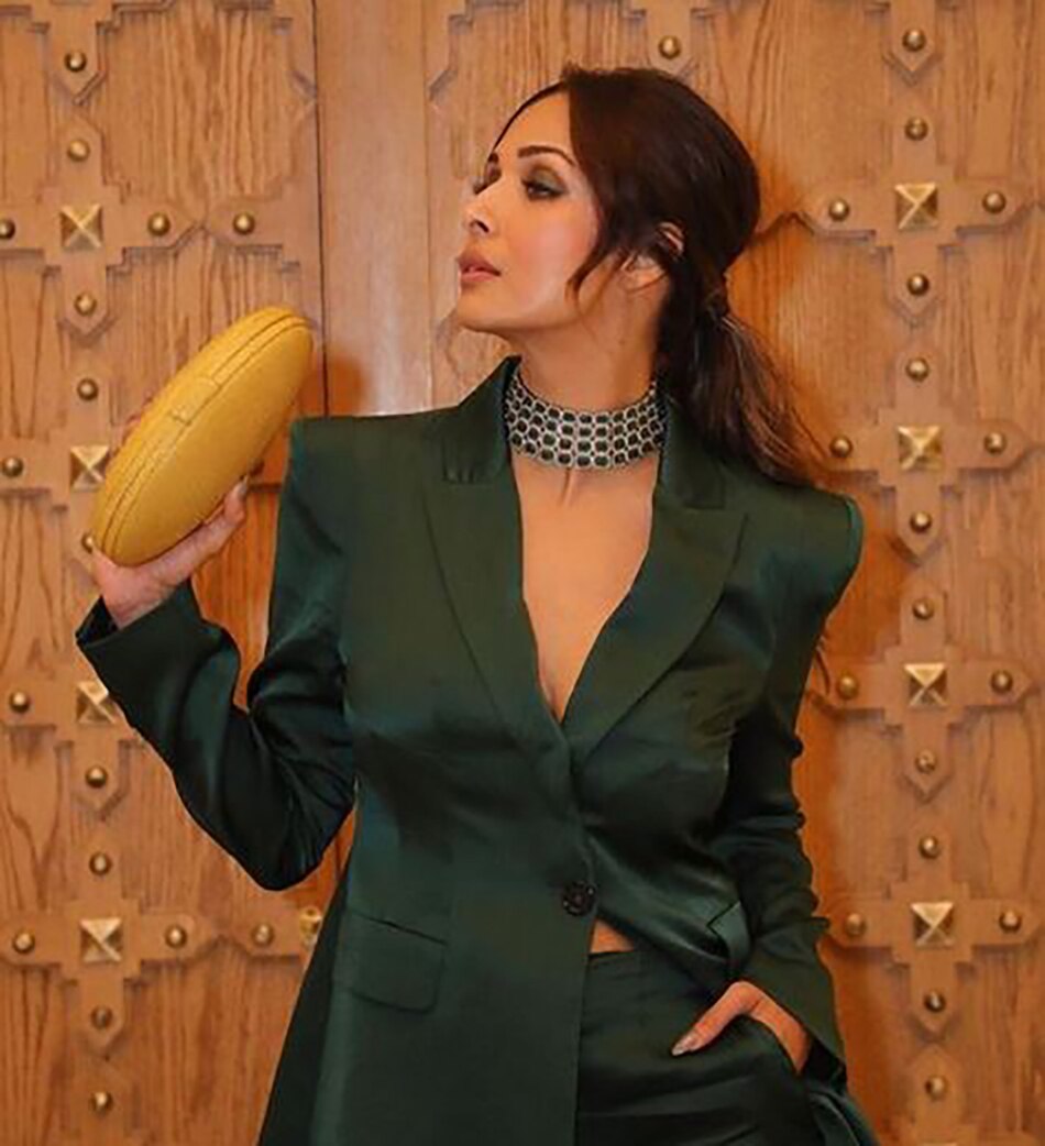 मलाइका अरोड़ा