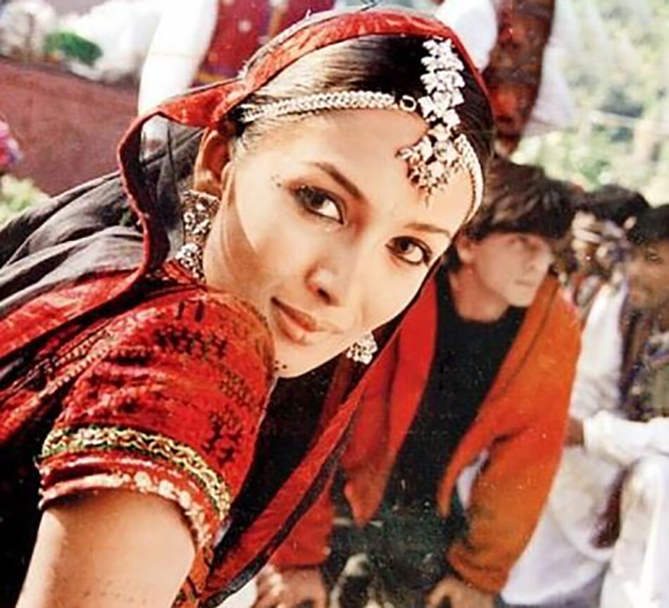 मलाइका अरोड़ा