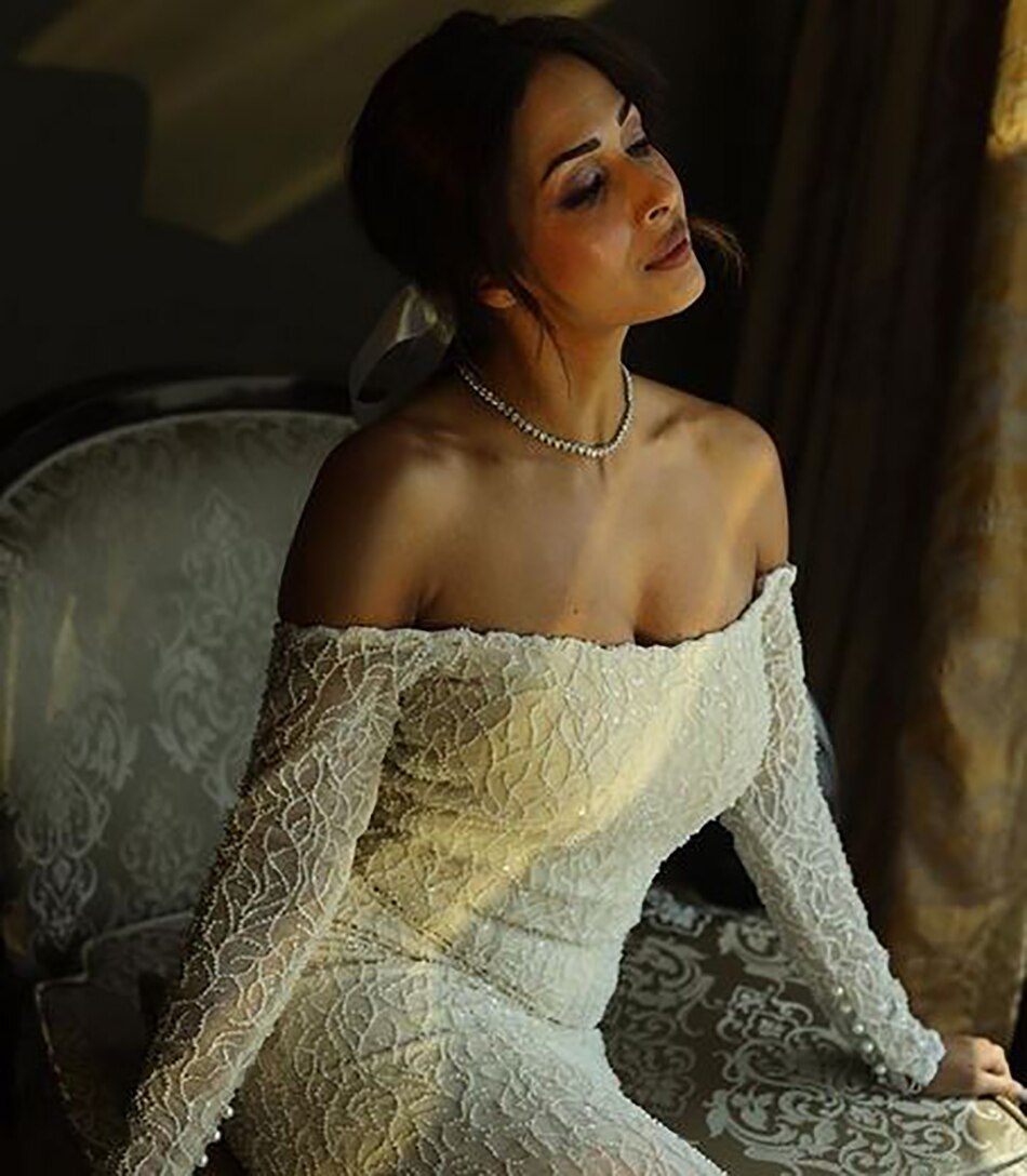 मलाइका अरोड़ा