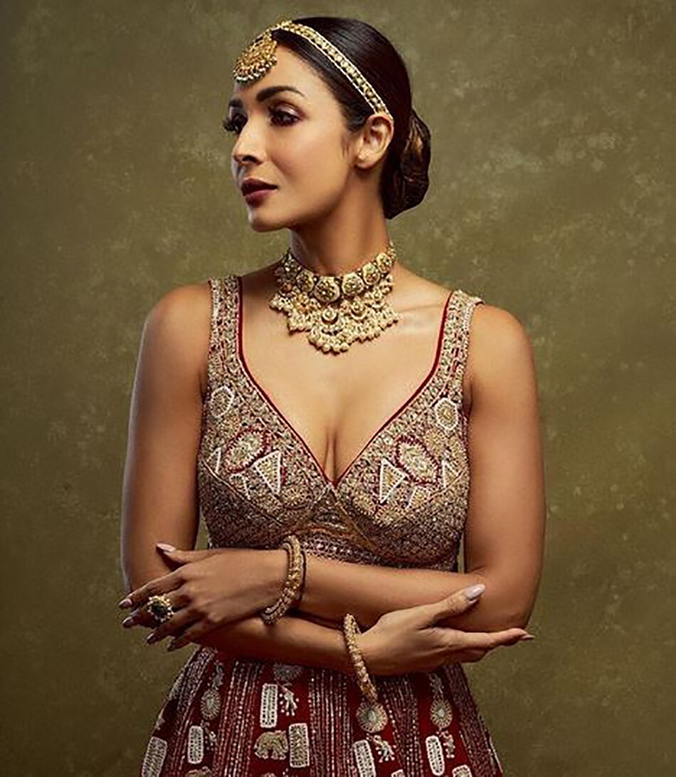 मलाइका अरोड़ा