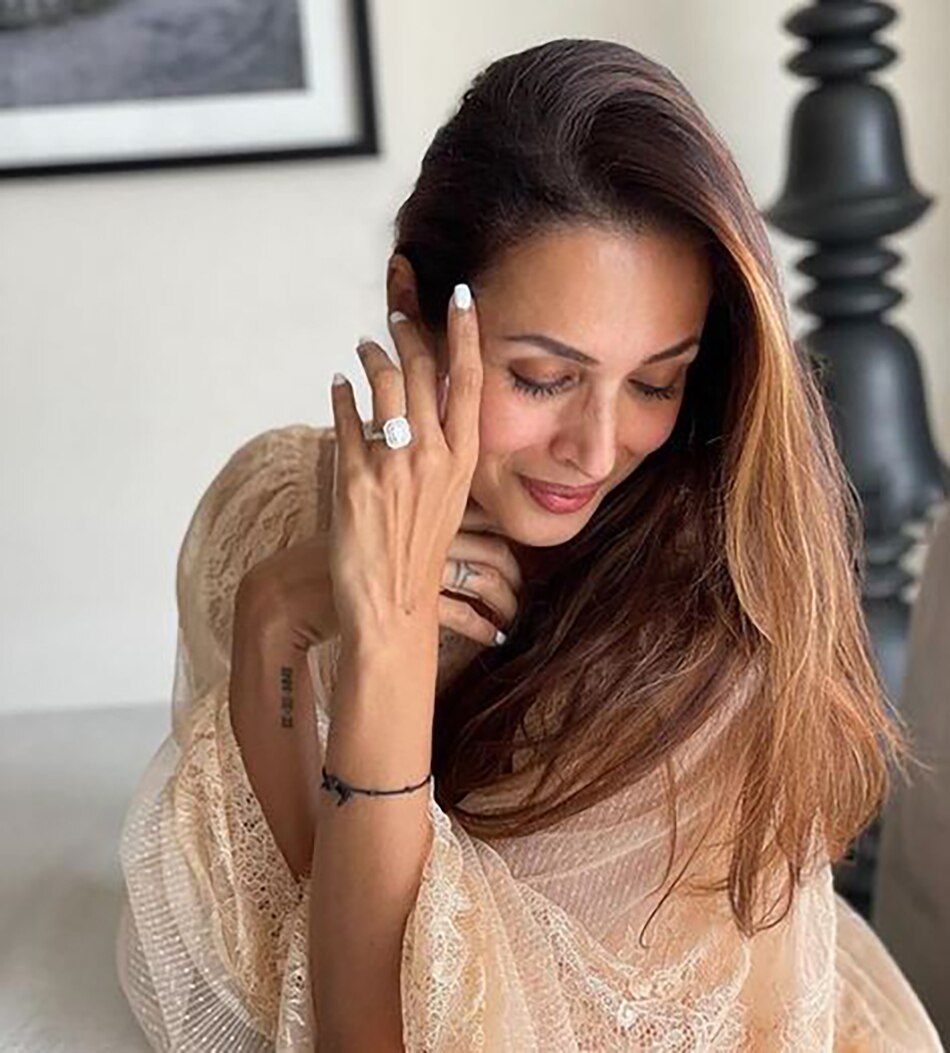 मलाइका अरोड़ा