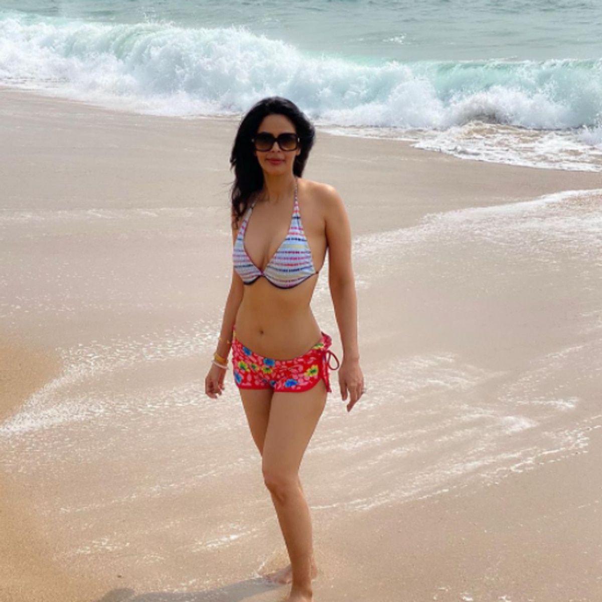 मल्लिका शेरावत