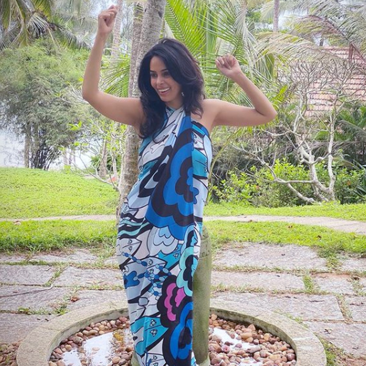 मल्लिका शेरावत