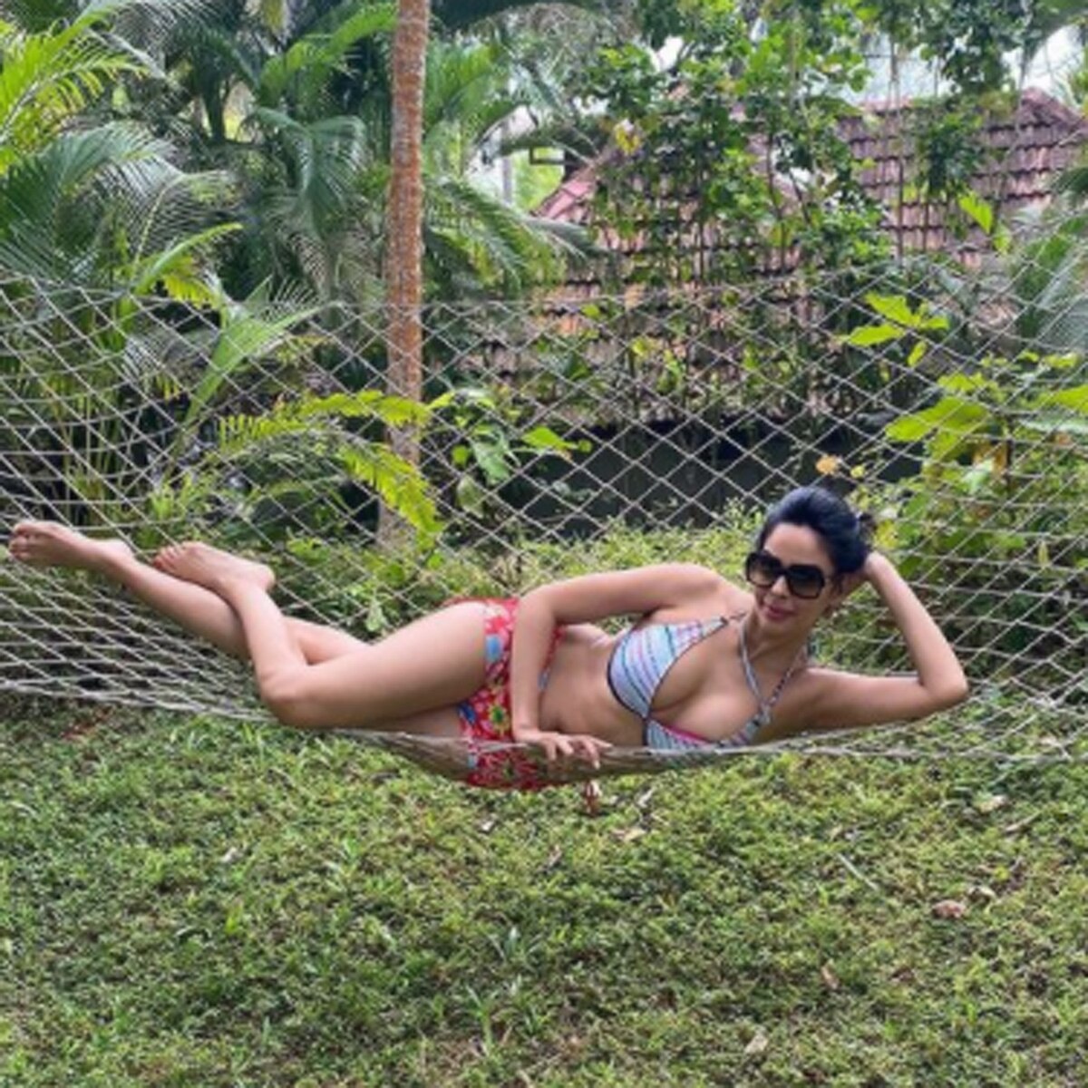 मल्लिका शेरावत