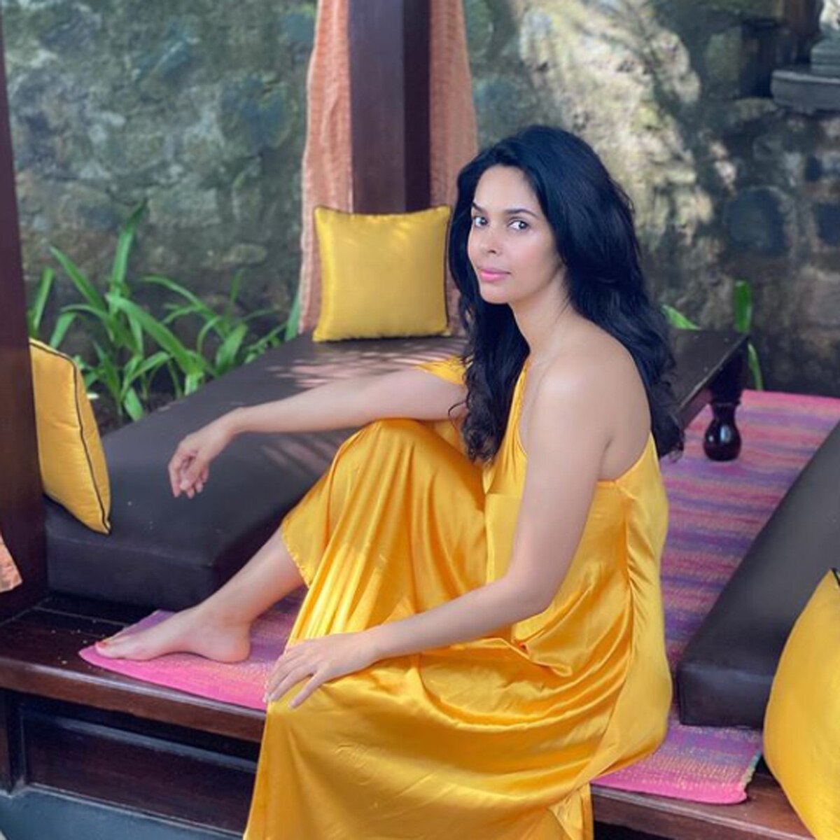 मल्लिका शेरावत